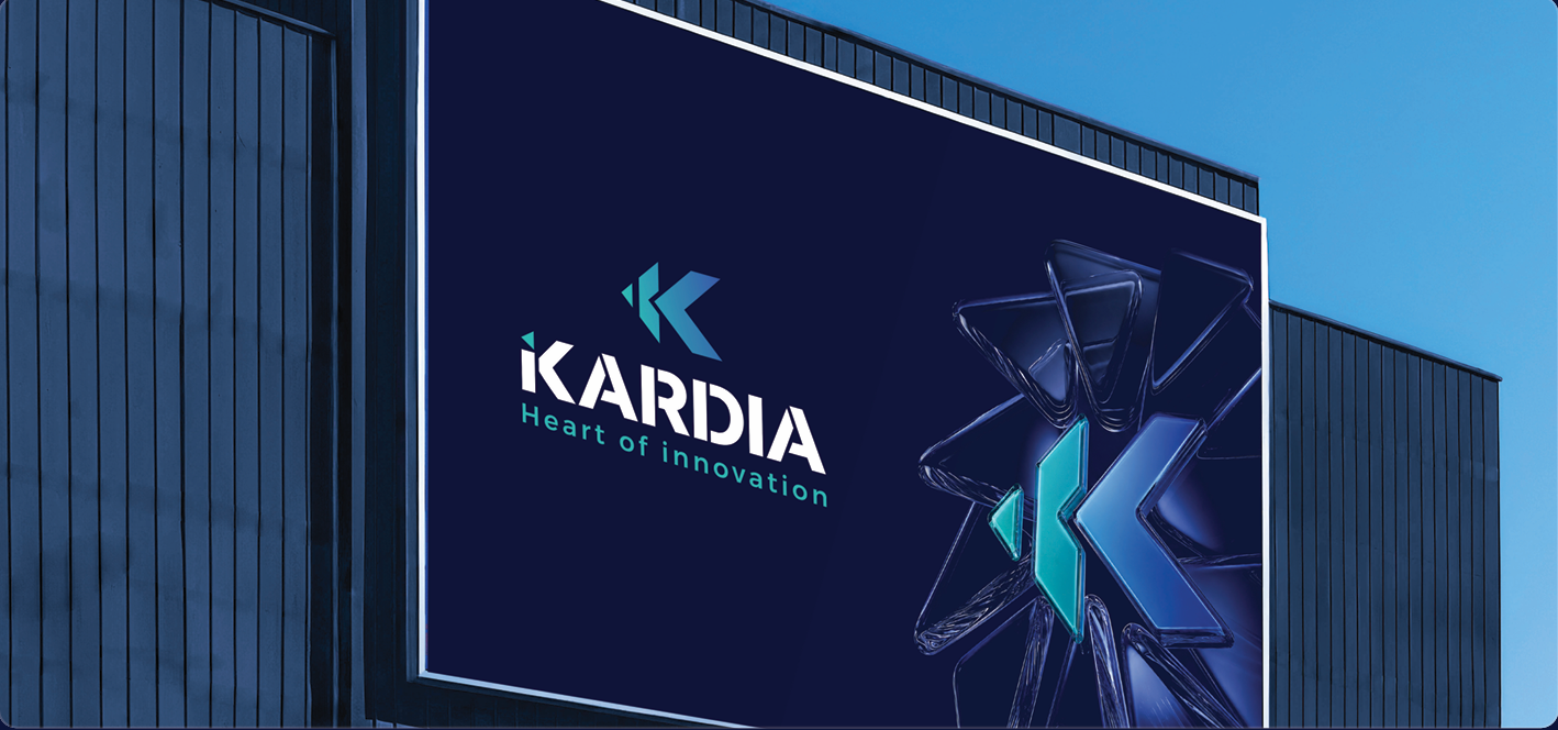 iKardia team and office